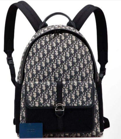 Dior backpack