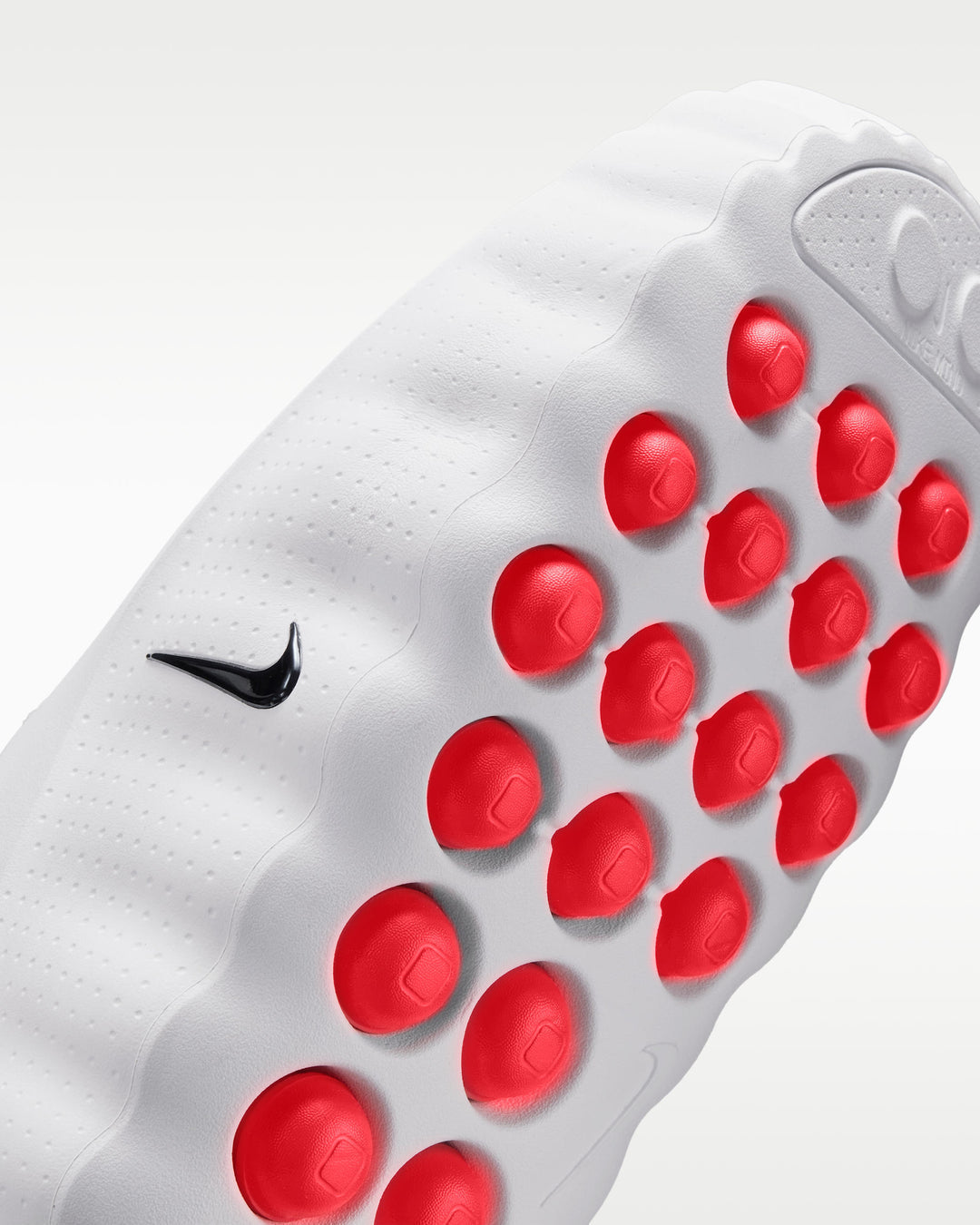 NIKE MIND 001 MEN'S PREGAME MULES “WHITE”