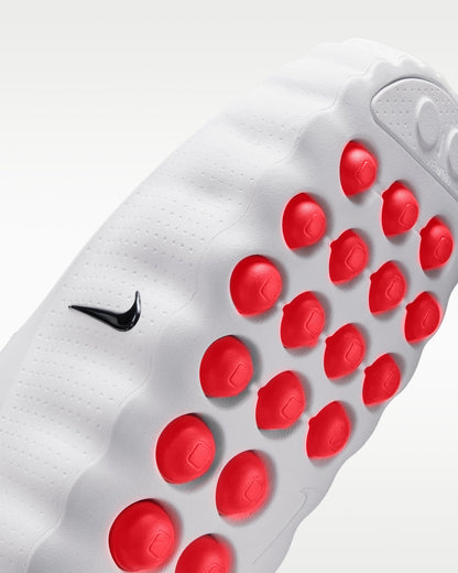 NIKE MIND 001 MEN'S PREGAME MULES “WHITE”