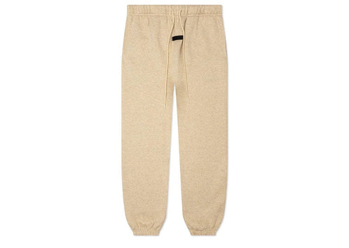 Fear of God Essentials Sweatpant - "Gold Heather"