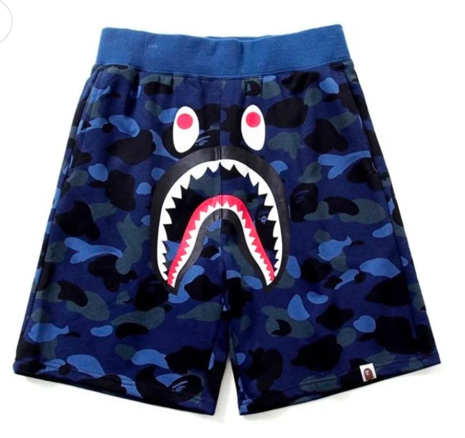 Bape shorts