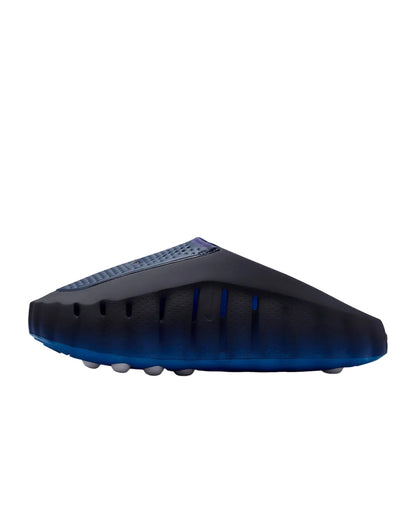 NIKE MIND 001 MEN'S PREGAME MULES “BLACKENED BLUE”