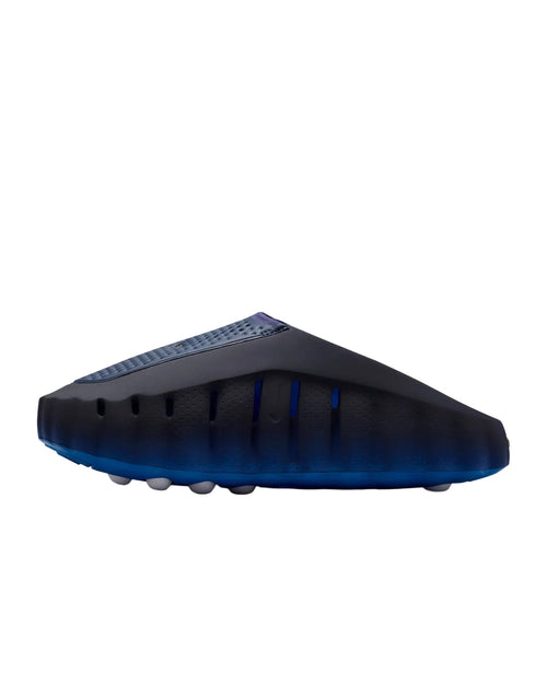NIKE MIND 001 MEN'S PREGAME MULES “BLACKENED BLUE”