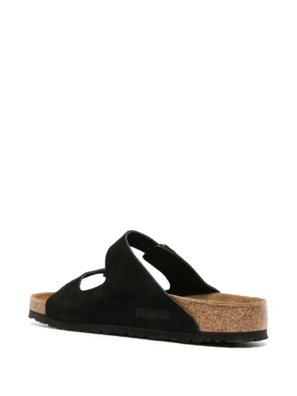 BIRKENSTOCK ARIZONA SUEDE