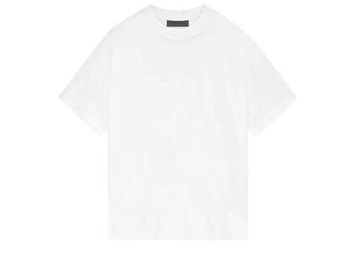 Fear of God Essentials Core Collection T-Shirt - "White"