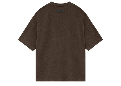 Fear of God Core Collection T-Shirt - "Heather Wood"