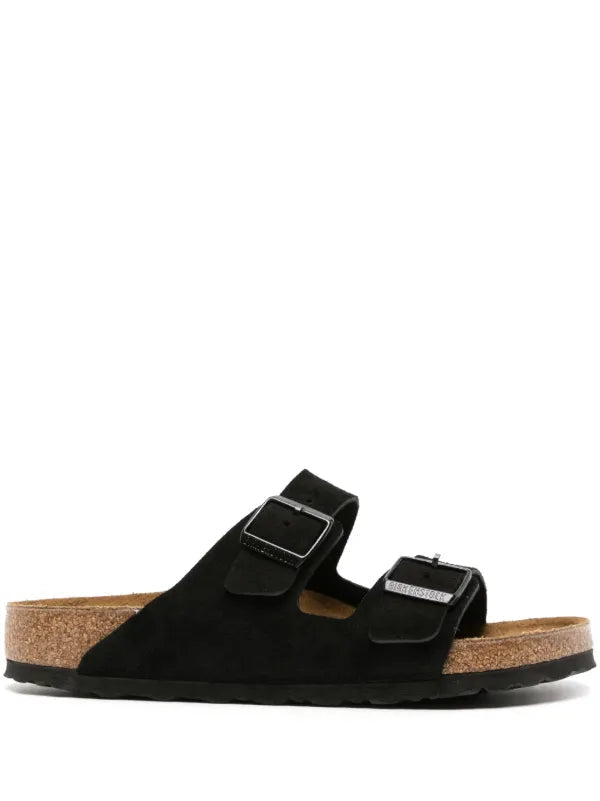 BIRKENSTOCK ARIZONA SUEDE
