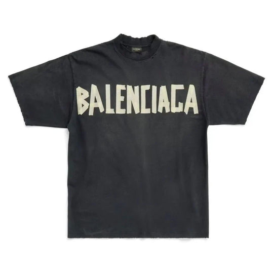 Balenciaga Tape Tee