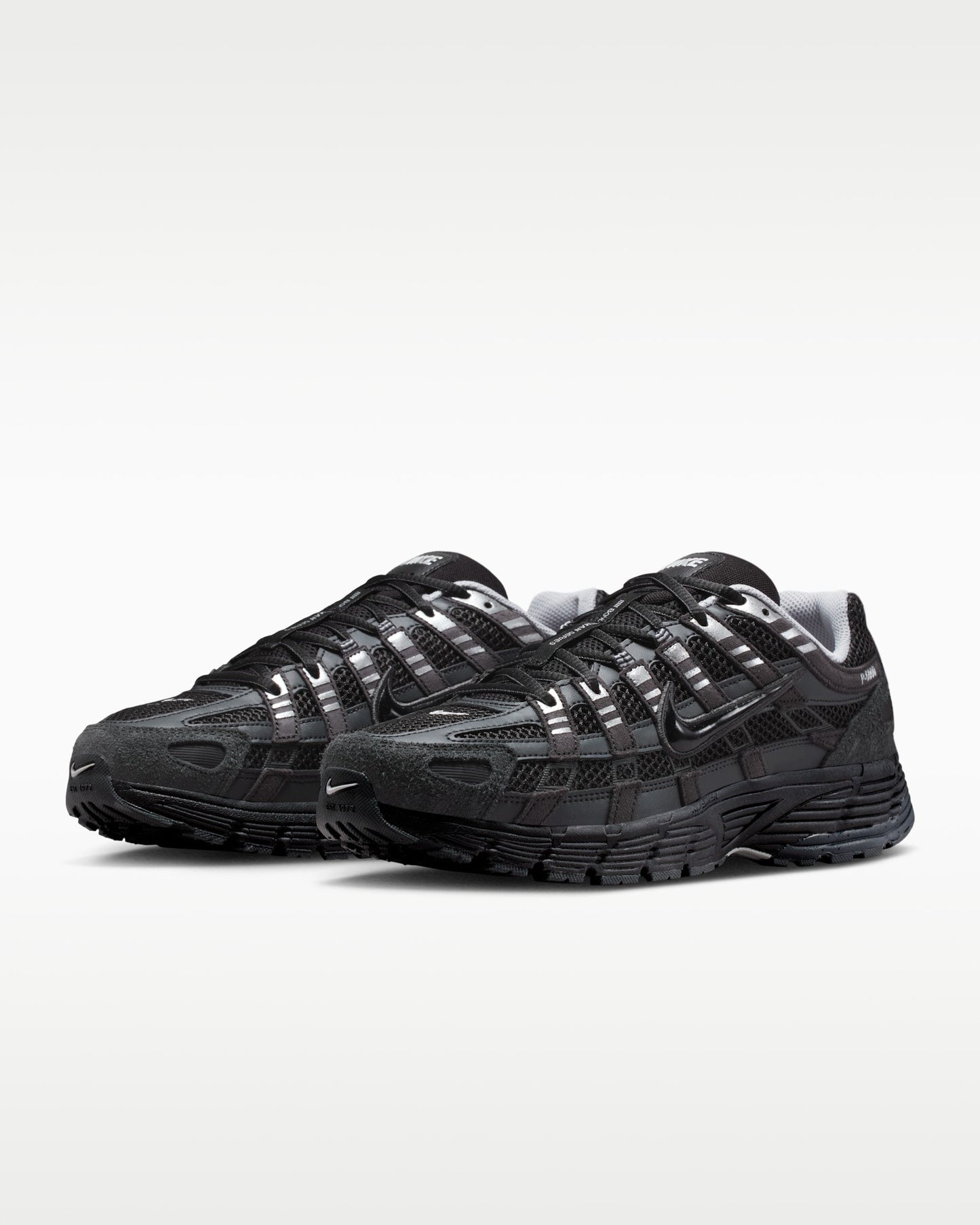 Nike P-6000