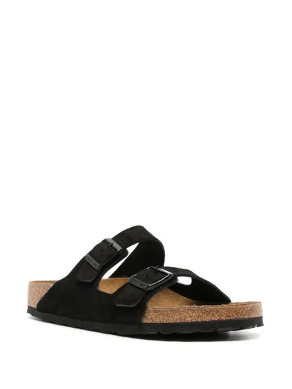 BIRKENSTOCK ARIZONA SUEDE