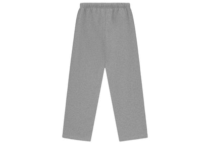Fear of God Essentials Fleece Sweatpant - "Dark Heather"
