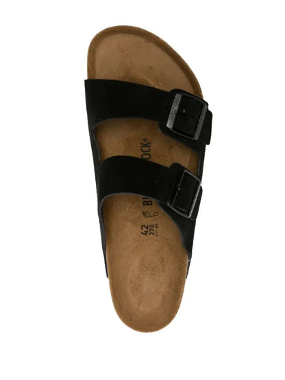 BIRKENSTOCK ARIZONA SUEDE