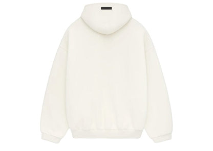 Fear of God Essentials Fleece Hoodie - "Shell"