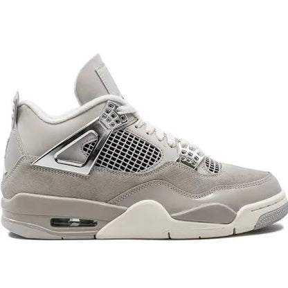 AIR JORDAN 4 "Frozen Moments"