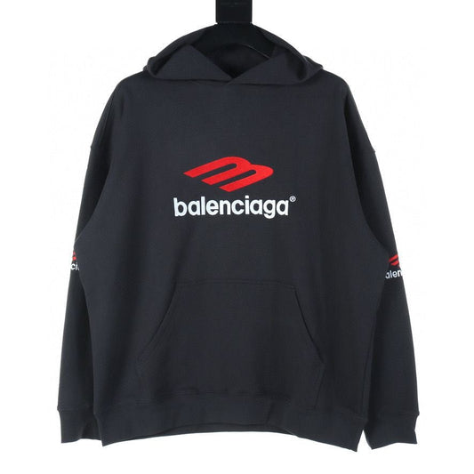 Balenciaga hoddie