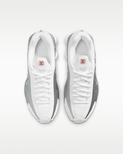 Nike Shox R4
