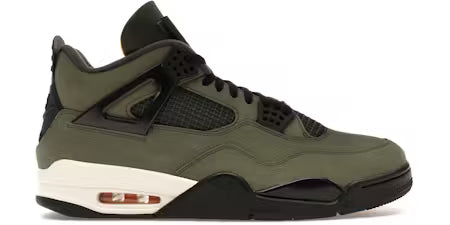 JORDAN 4 RETRO OG SP UNDEFEATED