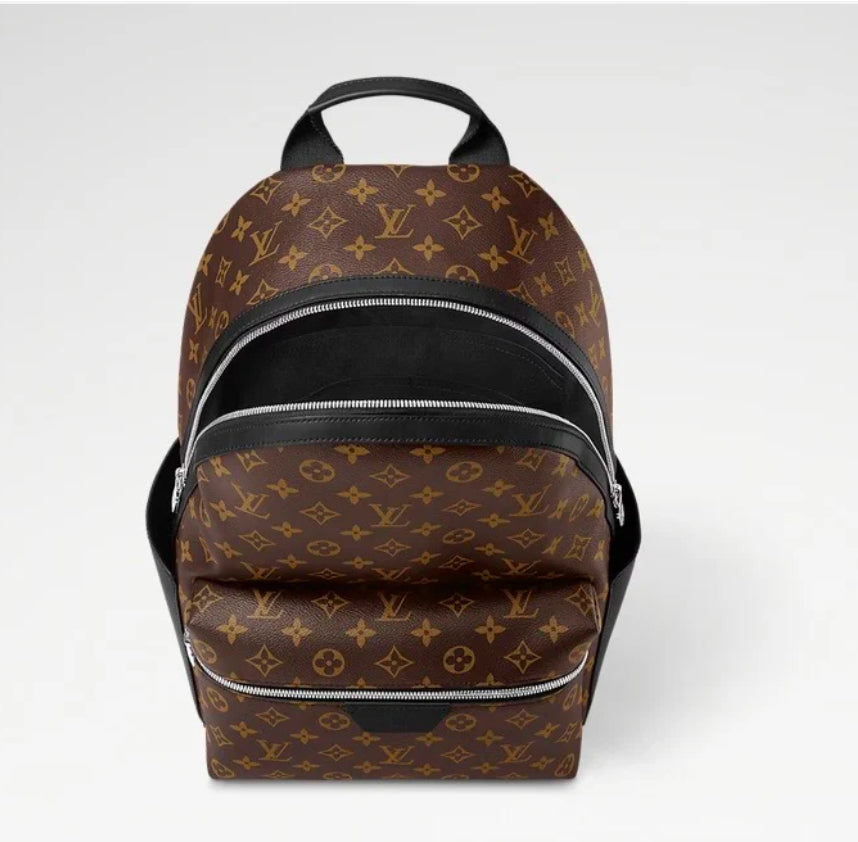 Lv backpack
