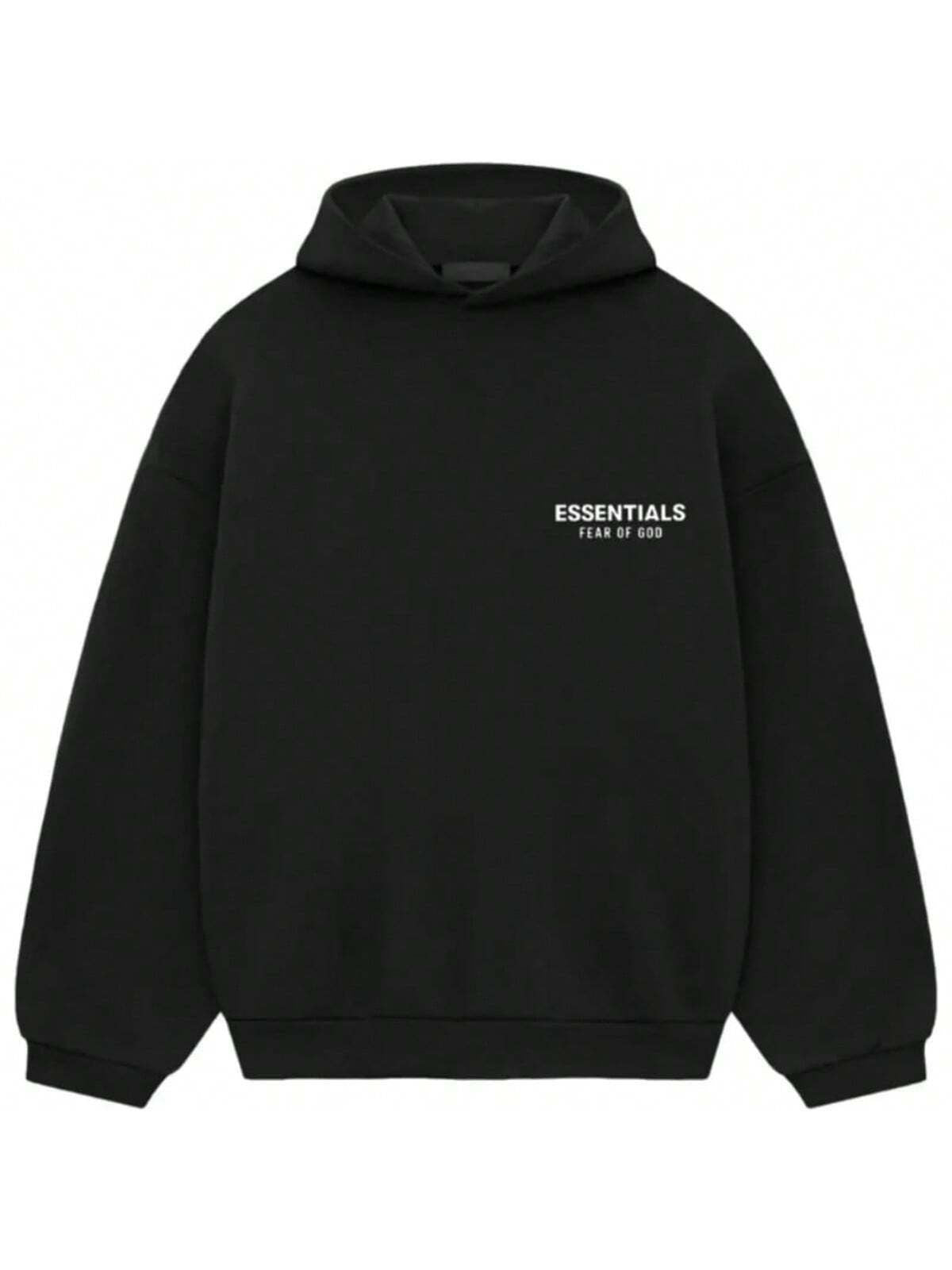 Essentials hoddie