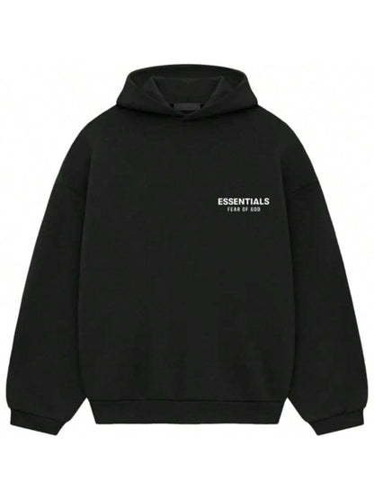 Essentials hoddie