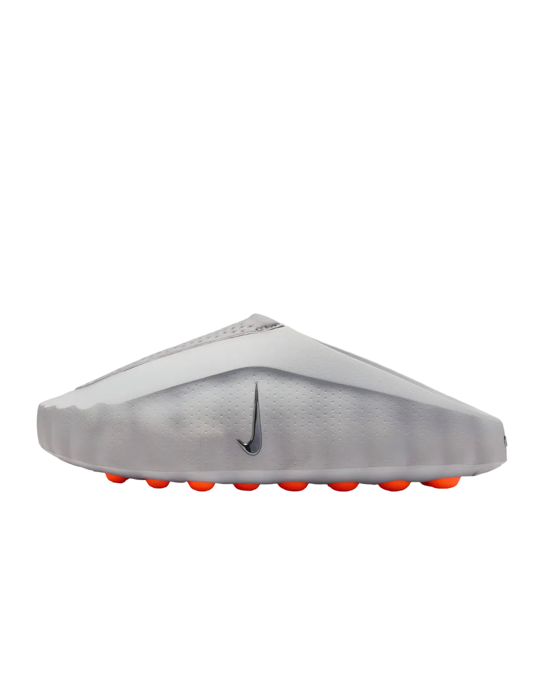NIKE MIND 001 MEN'S PREGAME MULES “CRIMSON”