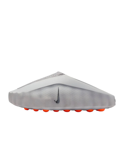 NIKE MIND 001 MEN'S PREGAME MULES “CRIMSON”