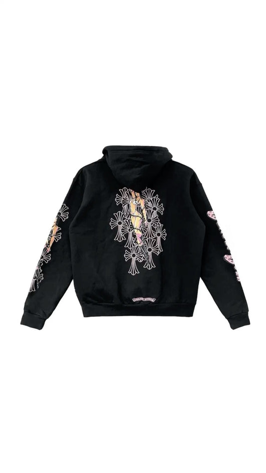 Chrome Hearts Hoodie