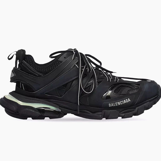 Balenciaga track with leds