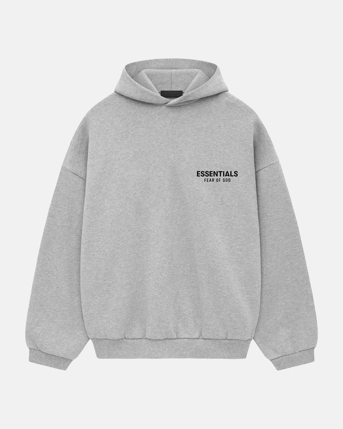 Essentials hoddie
