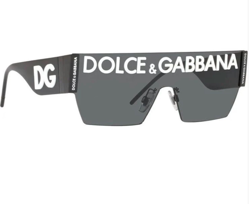 D&G glasses
