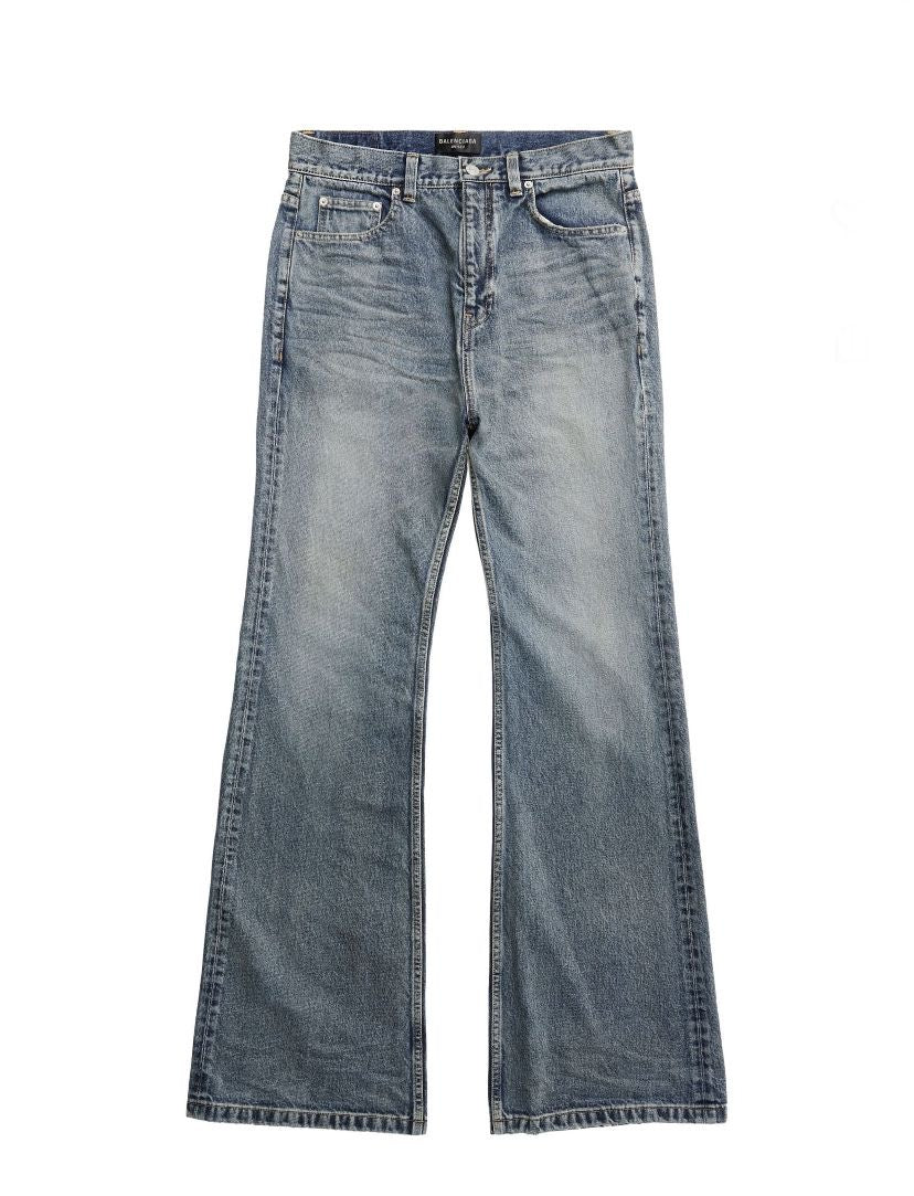 Balenciaga long jeans
