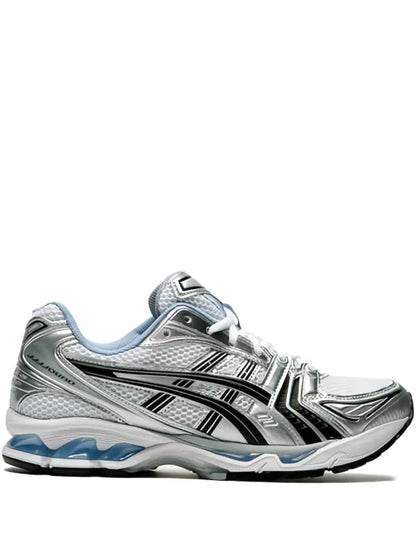 ASICS Gel-Kayano 14 "White/Blue" sneakers