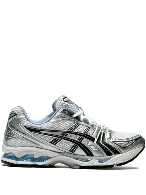 ASICS Gel-Kayano 14 "White/Blue" sneakers