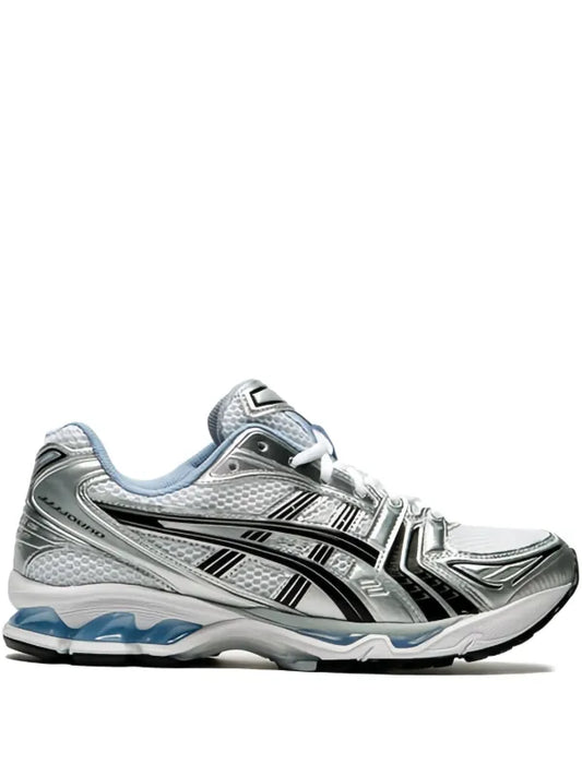 ASICS Gel-Kayano 14 "White/Blue" sneakers