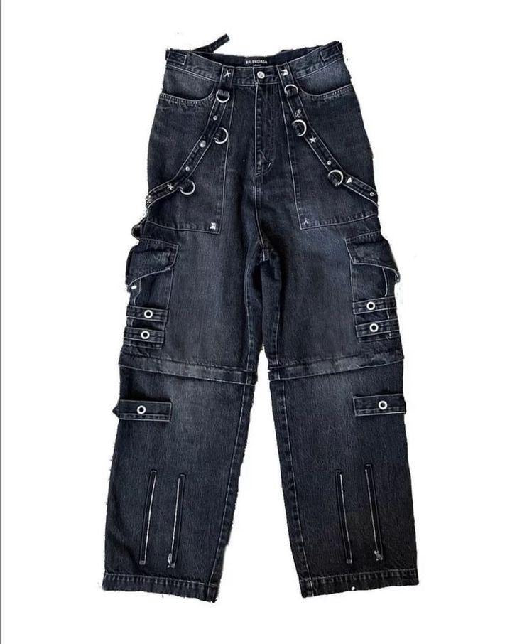 Balenciaga jeans