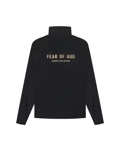 Fear of God Souvenir Jacket - "Black/Beige"