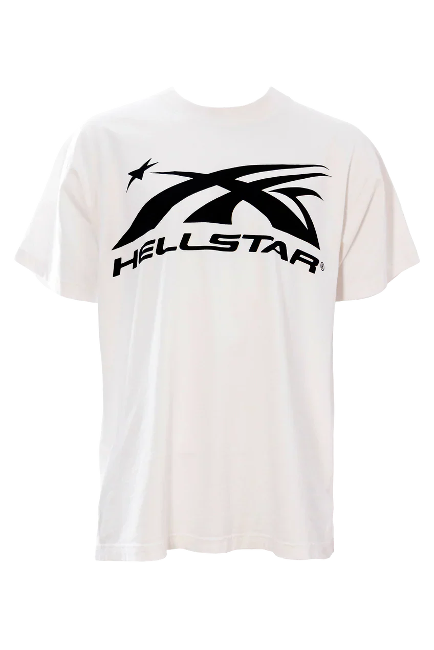 Hellstar Sports Classic T-Shirt