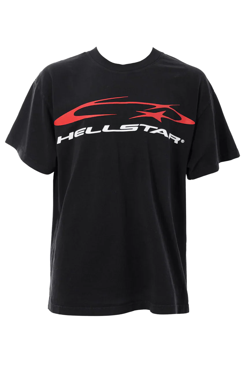 Hellstar Horizontal T-Shirt