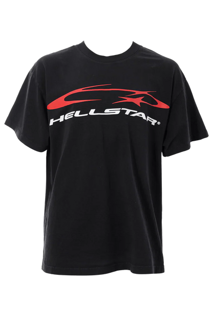Hellstar Horizontal T-Shirt