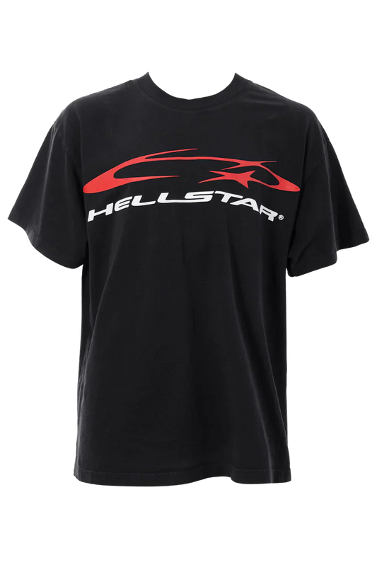 Hellstar Horizontal T-Shirt