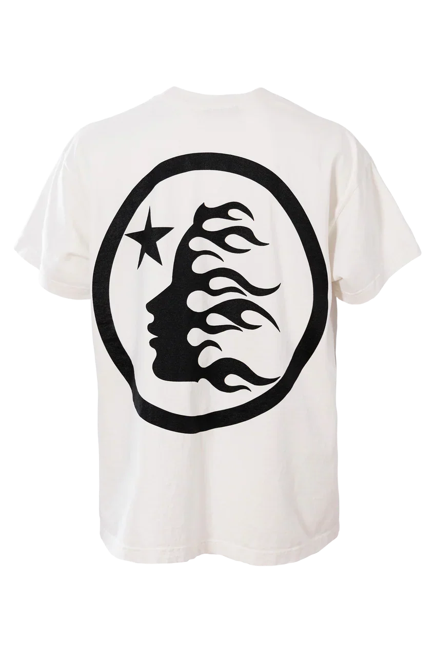 Hellstar Horizontal T-Shirt