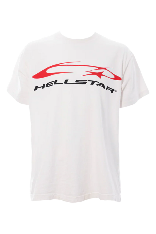 Hellstar Horizontal T-Shirt