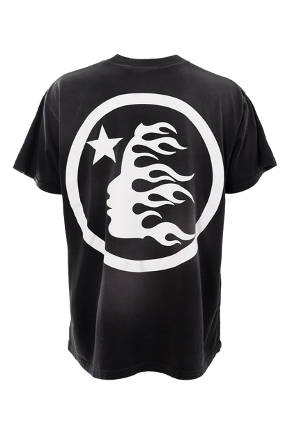 Hellstar Horizontal T-Shirt