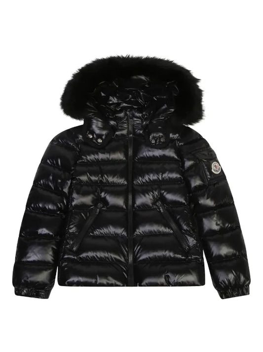 Moncler puffer jacket