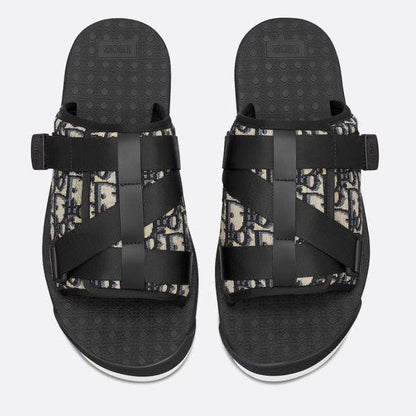 DIOR slides