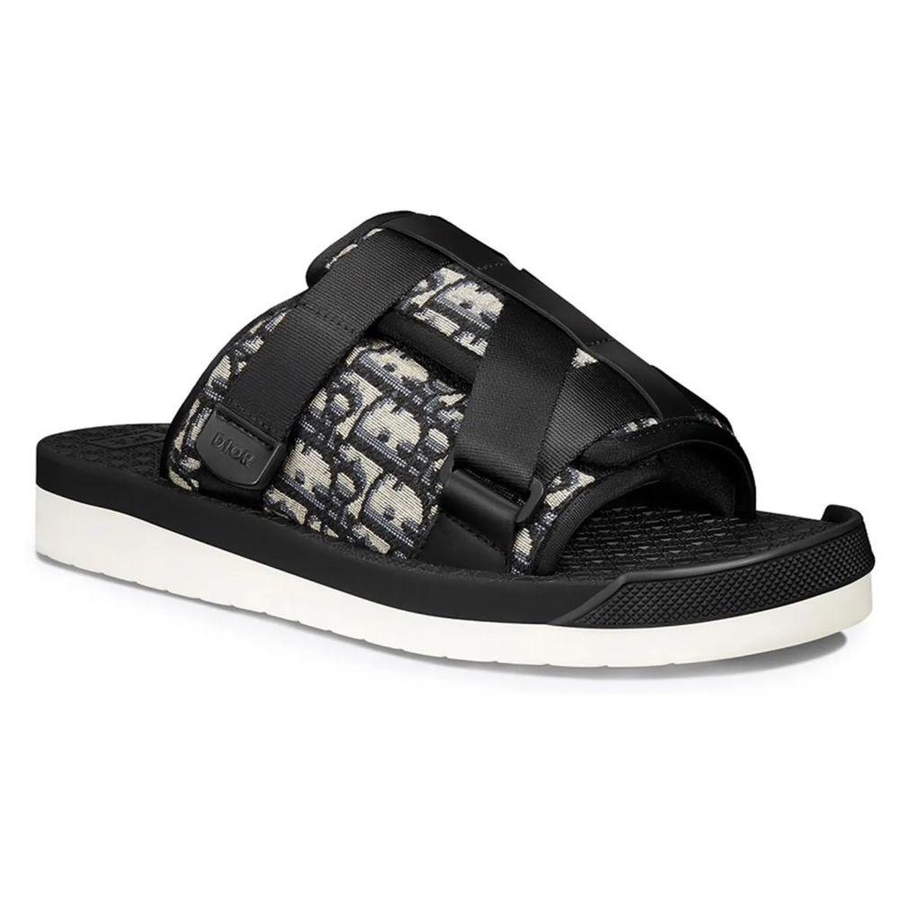 DIOR slides