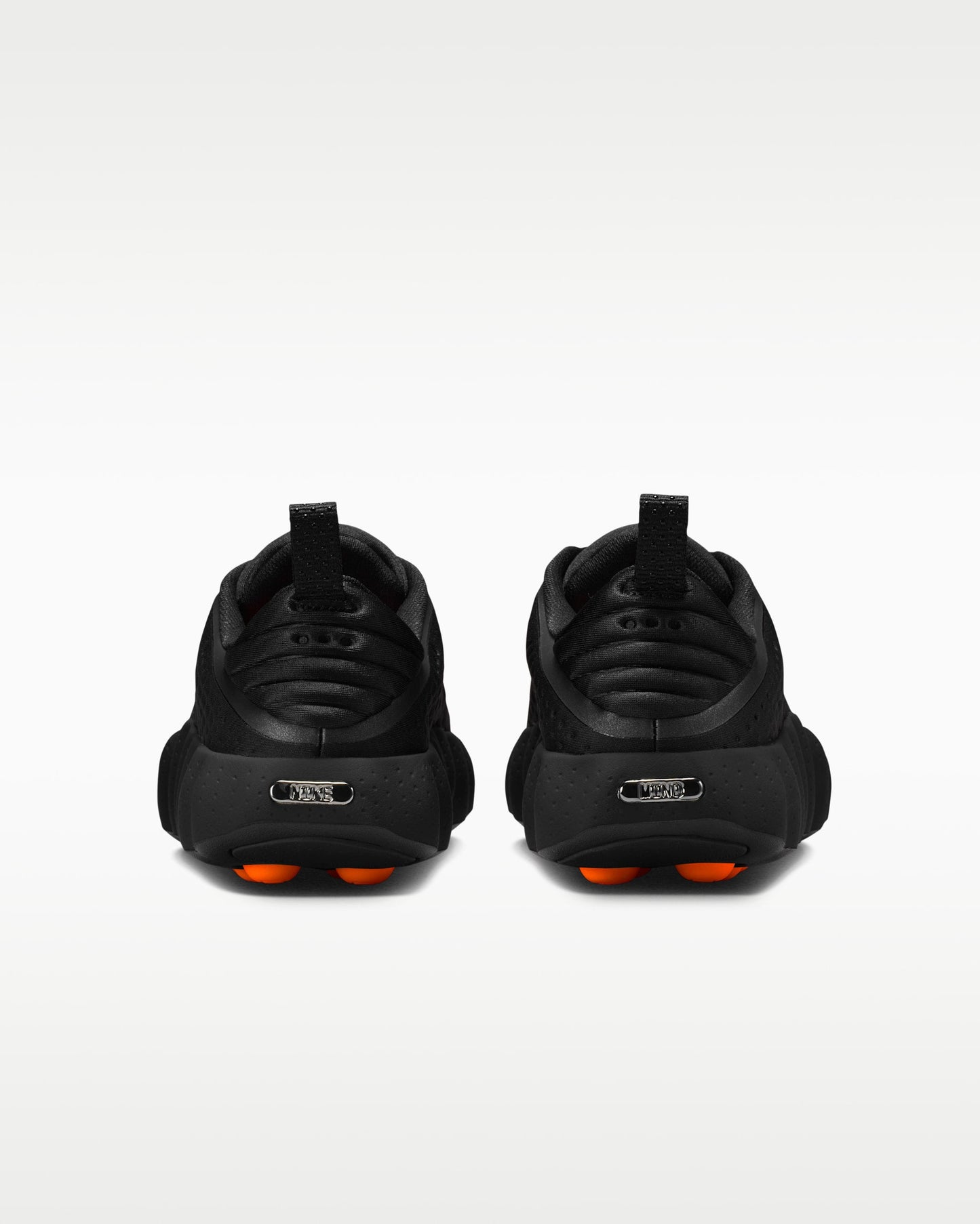 Nike Mind 002 ‘Black Metallic’