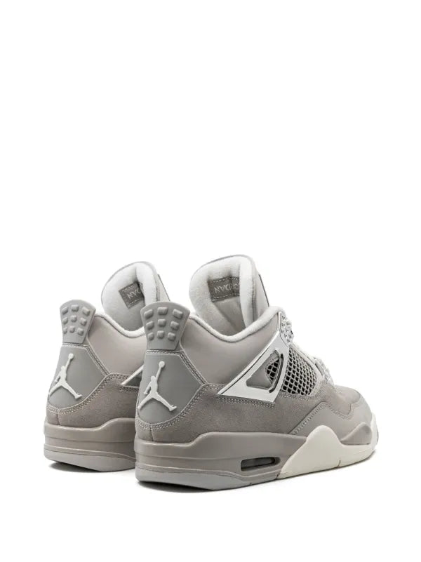 AIR JORDAN 4 "Frozen Moments"