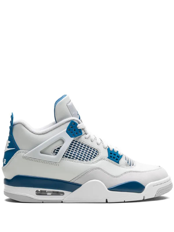 AIR JORDAN 4 OG “MILITARY BLUE