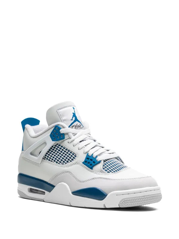 AIR JORDAN 4 OG “MILITARY BLUE
